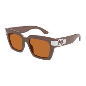 구찌 선글라스 GG1689S Brown