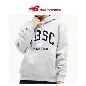 [뉴발란스]UNI NBSC 기모 후드티_NBN0D41823-AC