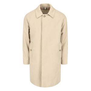 버버리 코트 8079396 A1366 BEIGE
