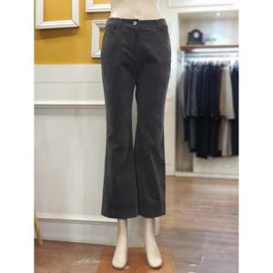 BCBG 세이브존01 코리 부츠컷 골지 B4D9P302