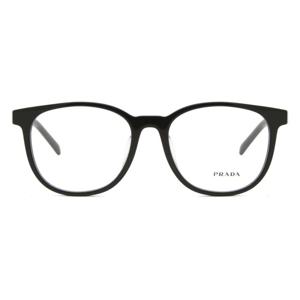 프라다 PR A15VF 아시안 핏 16K1O1 남성용 안경