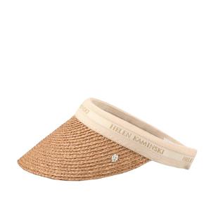 24FW 헬렌카민스키 HAT50265 NOUGAT NATURAL LOGO 비앙카 BIANCA