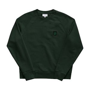 [메종키츠네 MAISONKITSUNE] MM00304KM0001 P391 남성 맨투맨