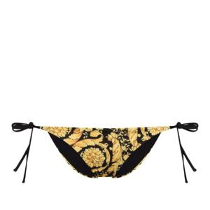 베르사체 바로크 프린트 비키니 브리프 ABD05027 A235870A7900