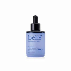 [빌리프] 슈퍼드랍스 멀티7 히알루론 세럼 30ml