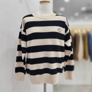 [나인스텝]스마일단가라 N24NW4407 BK