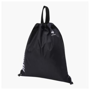 [르꼬끄]르꼬끄크로스백 NQJ QP123ABG13-BLK 베이직 스트링백 /
