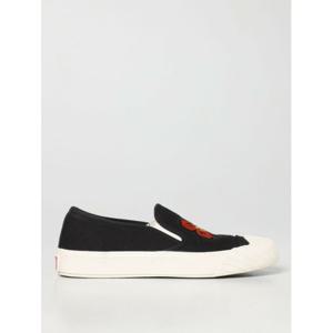 [KENZO] 여성 스니커즈 FD52SN005F73 99 블랙 /6