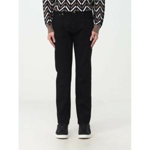 [EMPORIO ARMANI] 남성 진 3R1J751DQIZ 0005 블랙 /6