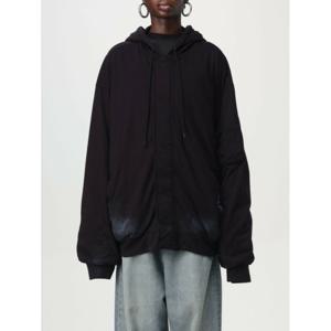 [BALENCIAGA] 여성 자켓 657115TQVT1 9034 블랙 /6