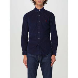 [POLO RALPH LAUREN] 남성 가디건 스웨터 710949808 001 Blue /6