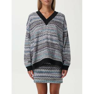 [MISSONI] 여성 스웨터 DS24WN0KBC004M SM9EL 핑크 /6