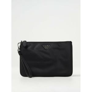 [EMPORIO ARMANI] 여성 클러치 숄더 백 Y3H097YWS1E 80001 블랙 /6