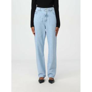 [DOLCEGABBANA] 여성 진 FTC7CDG8LX3 S9001 Gnawed Blue /6
