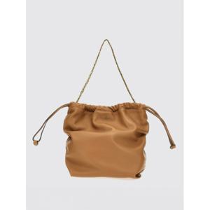 [MOSCHINO] 여성 숄더 백 75568002 0087 Brown /6