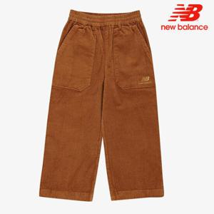 [뉴발란스]뉴발란스 코듀로이 일자핏 바지 NK9TD4403U-85 팬츠