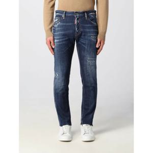 [DSQUARED2] 남성 진 쿨 Guy 인 데님 S71LB1264S30342 470 Blue /6