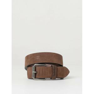 [TIMBERLAND] 남성 벨트 TB0A5MRS2421 DARKBROWN Brown /6