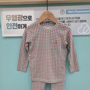 [모이모이깜피]민트토마토 60수면스판 9부내의