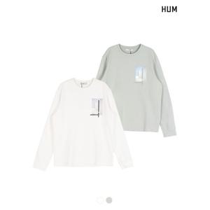 [HUM]남) 분또 아트웍 맨투맨(FHOSCTM169M)