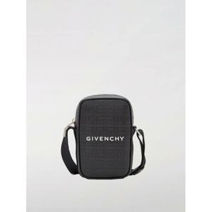 [GIVENCHY] 남성 숄더 백 BKU03GK1LF 001 블랙 /6
