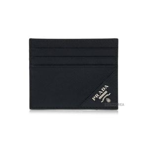 [프라다] FW24 남성 카드지갑 2MC223 QME F0002