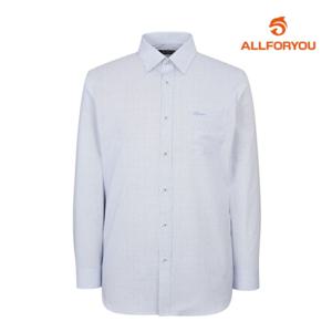 [올포유][올포유] 남성 잔프린트 셔츠 AGBSL1211-906