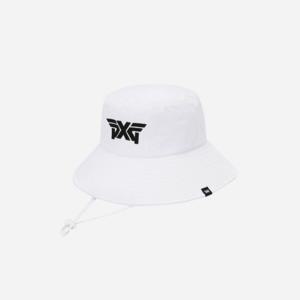 PXG골프모자 TQK PGPPU9602-01 공용 와이드 버켓 햇