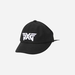 PXG골프모자 TQK PGPPW8506-21 여성 리본 하프 캡 - 테이퍼드 핏