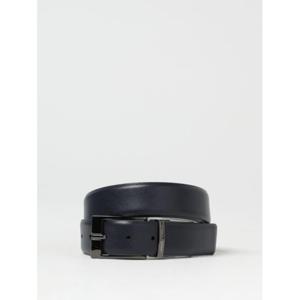 알마니 벨트 951060CC236 51635 Blue