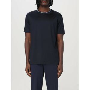 [EMPORIO ARMANI] 남성 티셔츠 6D1T951JOSZ 0920 Blue /6