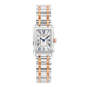 [론진 LONGINES] L5.258.5.71.7 여성 메탈시계
