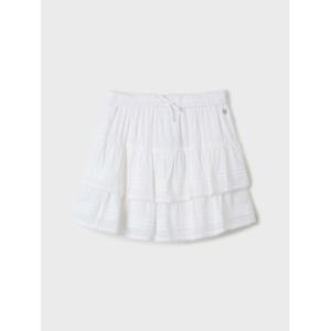 [후아유]여성 Short Tiered Skirt WHWHF3532F