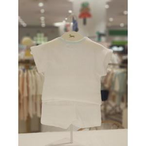 [에뜨와] 화이트리토반소내의 (07S317617WHITE) 출산 신생 백일 돌선물