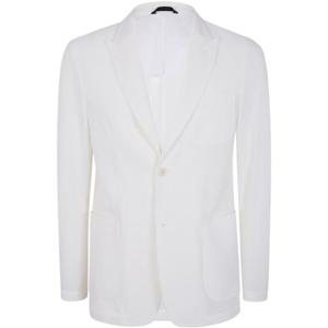 조르지오 아르마니 수트 자켓 GM000696 TE10045 0006 WHITE