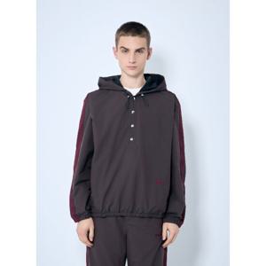 아디다스 바이 웨일즈보너 후드 아노락 재킷 JJ2929