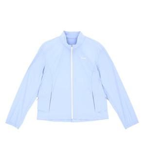 [볼빅] 여성 골프 에센셜 경량 펀칭바람막이 VLWBP391_LL