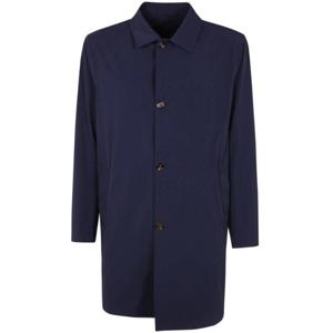 키레드 코트 WBENW810301100B BLUE