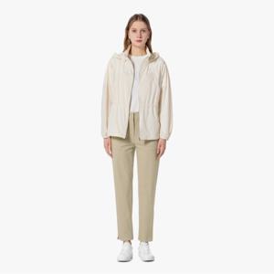 [시즌오프 30% 인하] 라코스테 공식 여성 베이직 팬츠 HF926E-55G ZAM