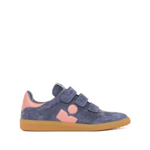 이자벨마랑 스니커즈 BK0013FAC1E09S OBPK Ombre Blue Pink
