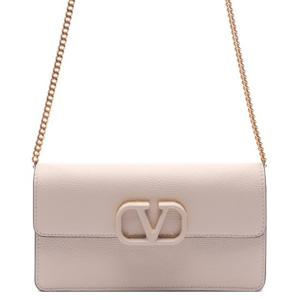 [발렌티노] 24FW 여성 V 로고 체인 크로스백 (5W2P0S93 RQR I16 24F)