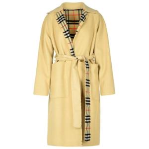 버버리 코트 8093825B8626 Beige