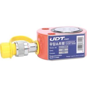 UDT 유압식 쇼트램 ULS-50C(-50N) 5t 10mm 58mm