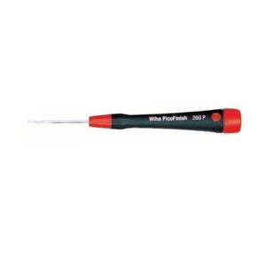 이하 정밀드라이버 260P(-) 규격2mm/40mm