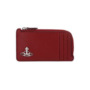 [비비안웨스트우드 VIVIENNE WESTWOOD] 5402000HW S000D H407 여성 카드홀더