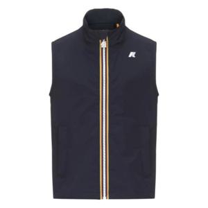 주니어 까웨 코트 K41336W K89 Blue