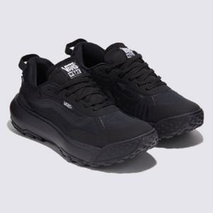 [VANS] 공용 MTE 크로스 패스 워킹화 VN000CVUBKA 올블랙