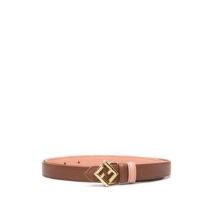 펜디 레귤러 벨트 8C0687ANH8 brown