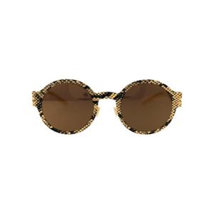 마이키타 선글라스 MMTRANSFER003 239 gold