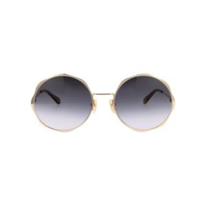 끌로에 선글라스 CH0184S 001 gold